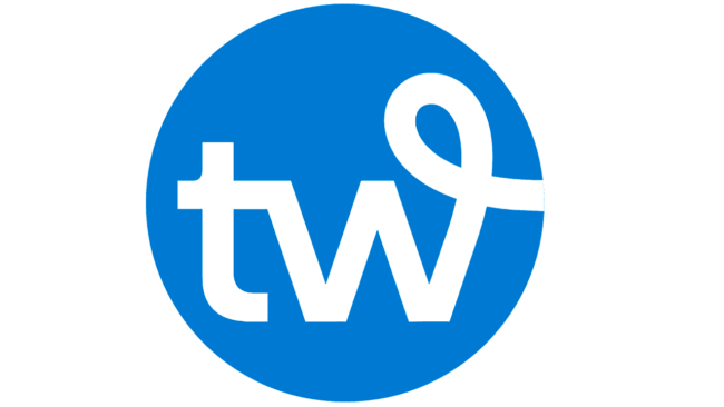 Logo della Tailwind