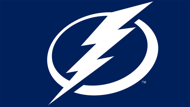 Logo della Tampa Bay Lightning
