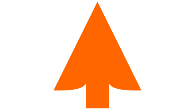 Logo della Treetops Adventure