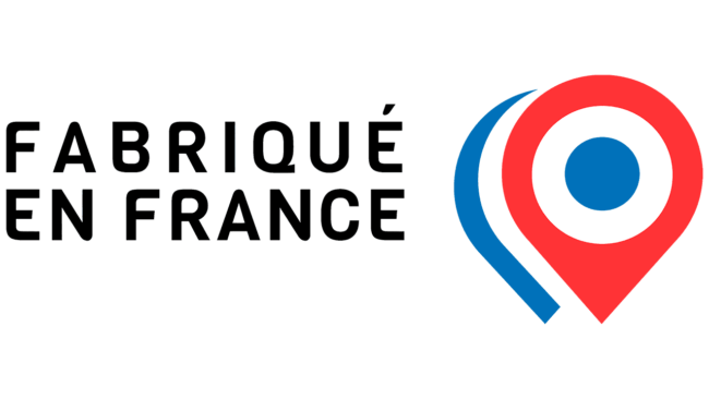 Made in France Logo