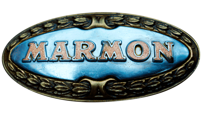 Marmon Logo