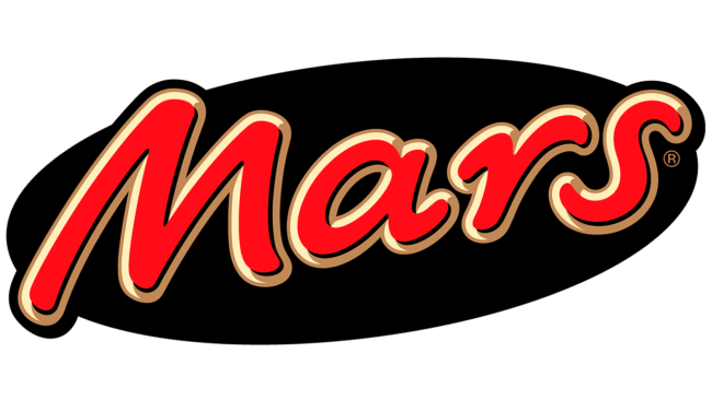Mars Logo 2002-oggi