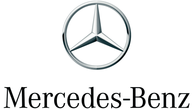 Mercedes-Benz Simbolo