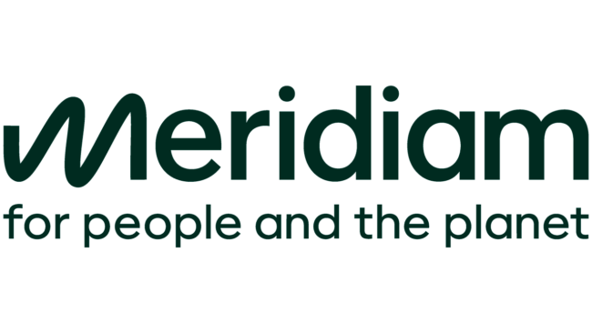 Meridiam Logo