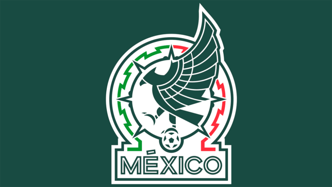 Mexican Football Federation Nuovo Logo