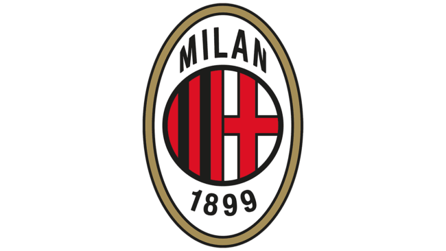 Milan Logo 1960