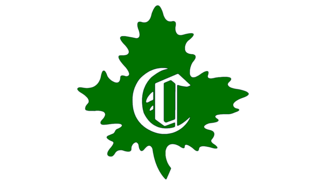 Montreal Canadiens Logo 1911