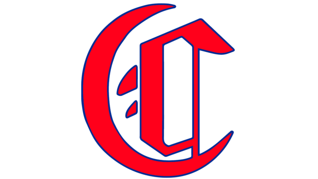 Montreal Canadiens Logo 1912
