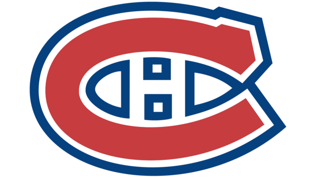 Montreal Canadiens Logo 2000-oggi