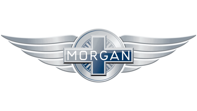 Morgan Logo