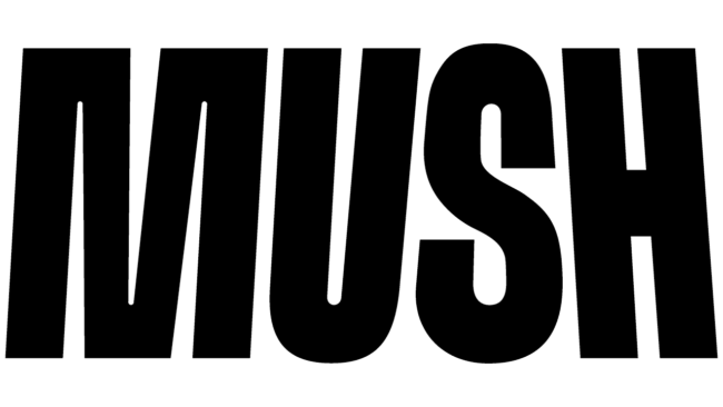 Mush Logo