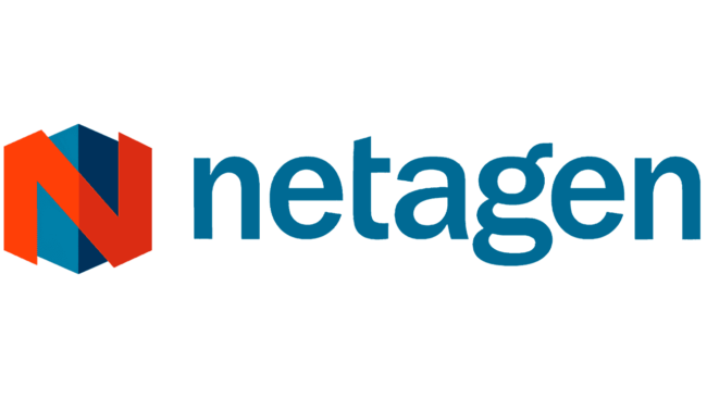 Netagen Nuovo Logo