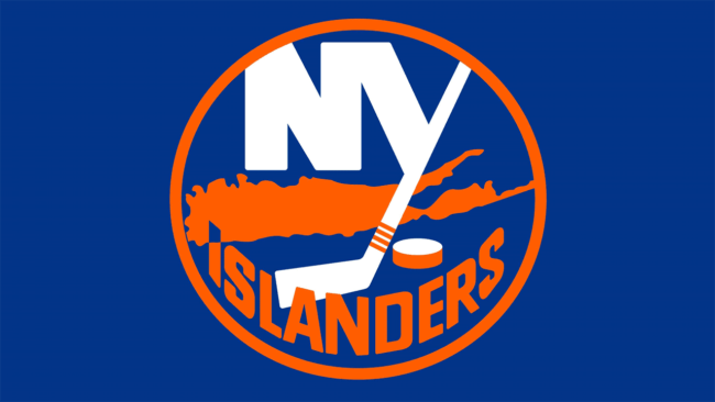 New York Islanders Simbolo