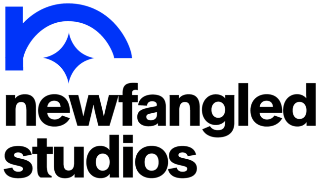 Newfangled Studios Nuovo Logo