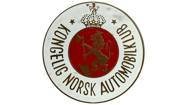 Norsk Automobil & Vagnfabrik AS Logo