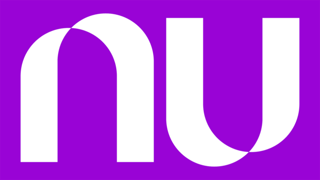 Nubank Nuovo Logo