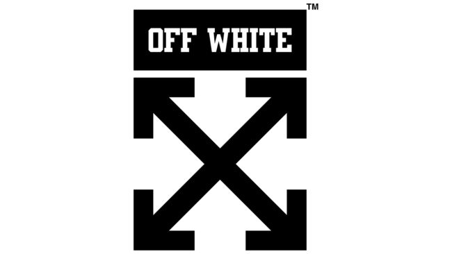 Off-White Logo