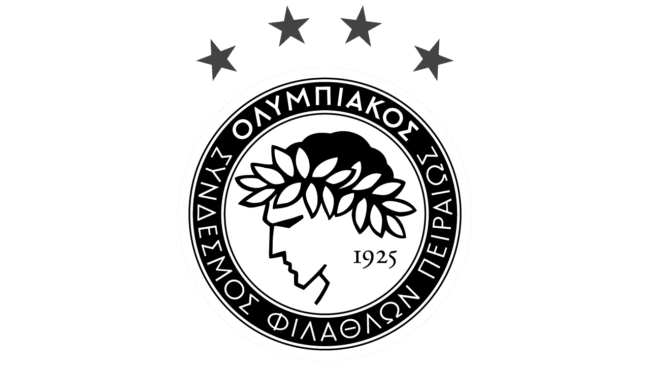 Olympiacos Simbolo
