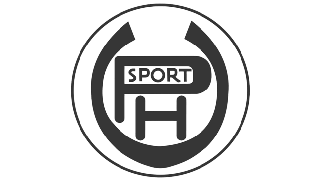 PSV Logo 1913-1917