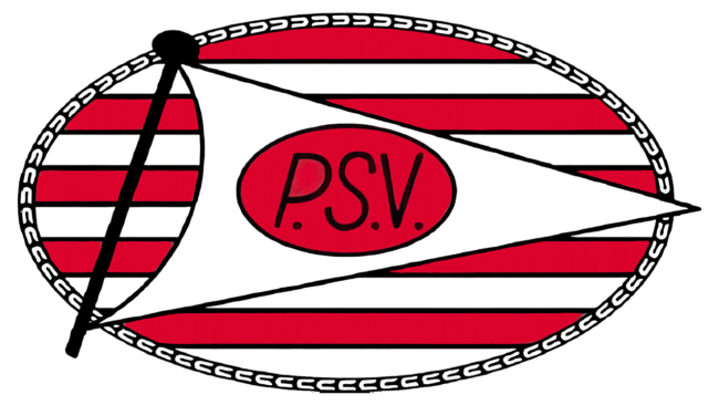 PSV Logo 1933-1937
