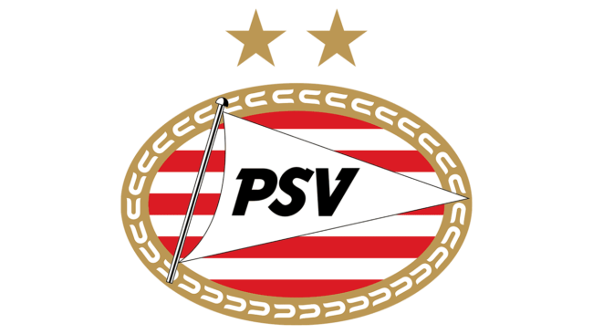 PSV Logo 2007-2016