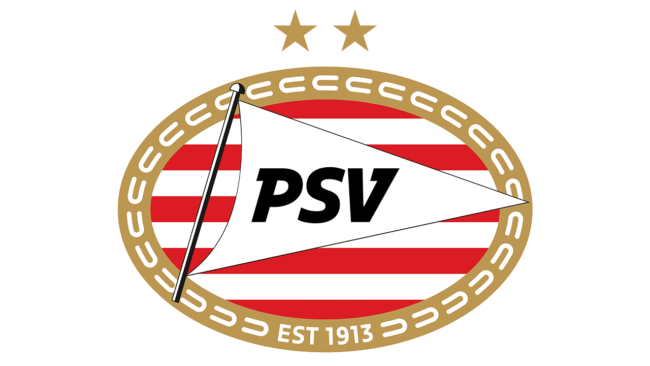 PSV Logo 2016-oggi
