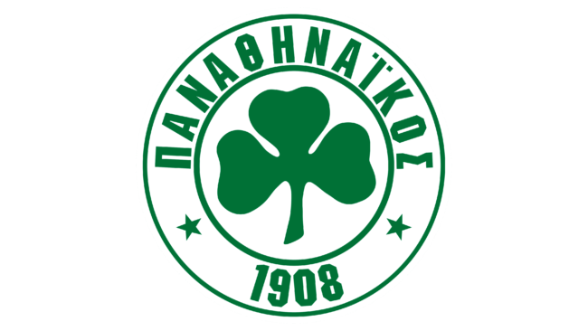 Panathinaikos Logo