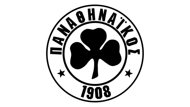 Panathinaikos Simbolo