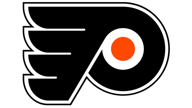 Philadelphia Flyers Logo 1999-oggi
