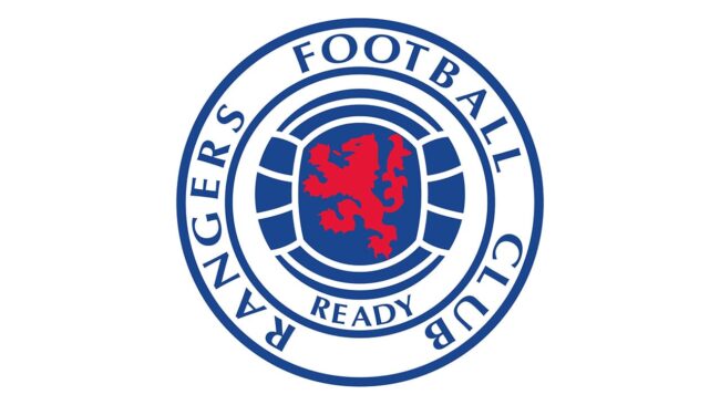 Rangers Logo 2003-oggi