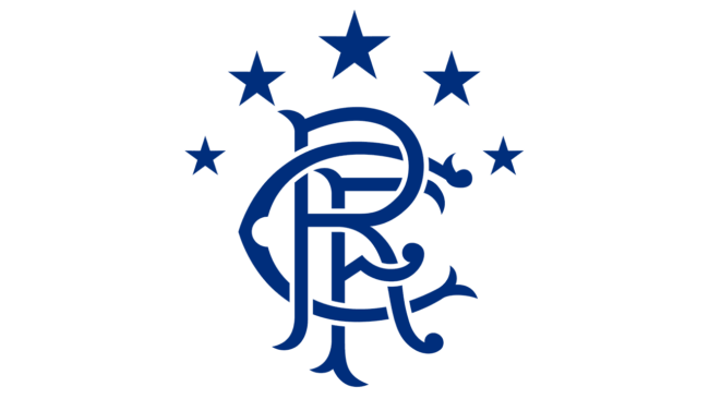 Rangers Logo 2003-oggi