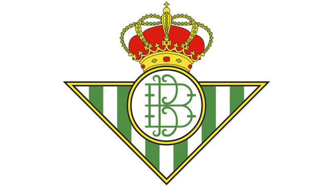 Real Betis Logo 2002-2012