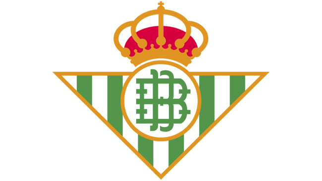 Real Betis Logo 2012-oggi