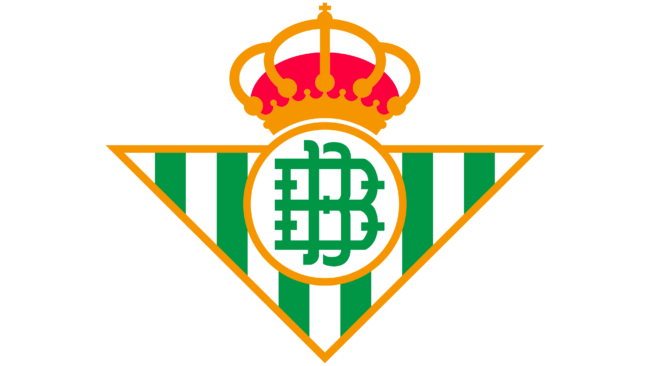 Real Betis Logo