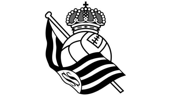 Real Sociedad Simbolo