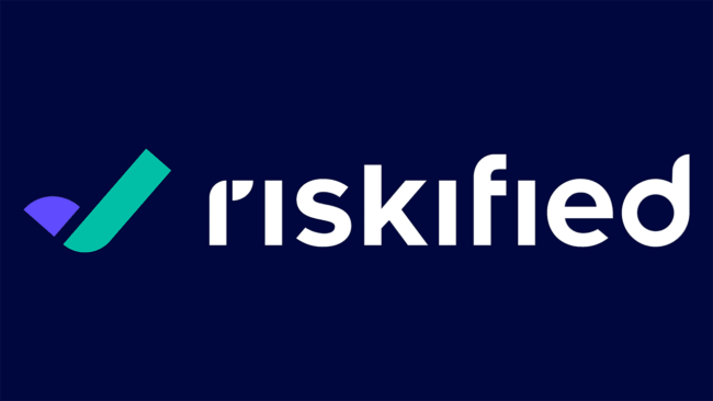 Riskified Nuovo Logo