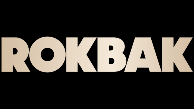 Rokbak Nuovo Logo