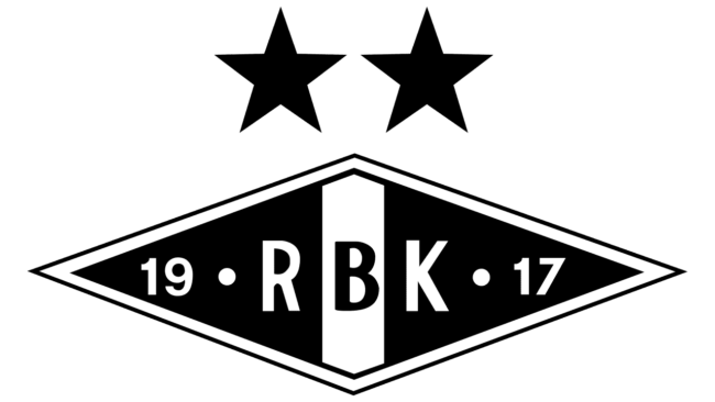 Rosenborg Simbolo