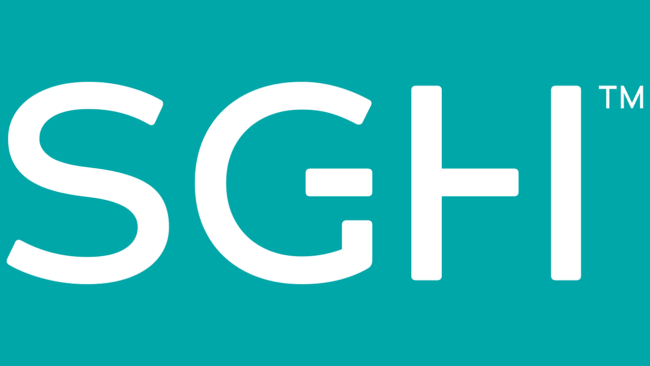 SMART Global Holdings (SGH) Nuovo Logo