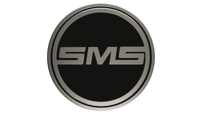 SMS Limited Logo
