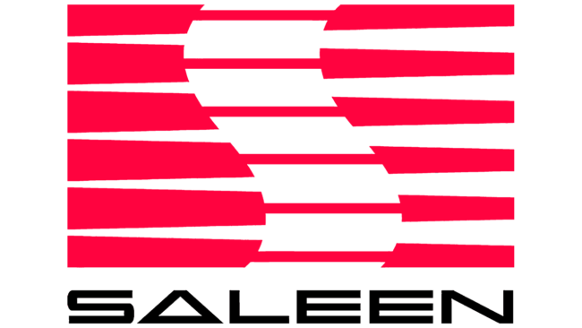 Saleen Logo