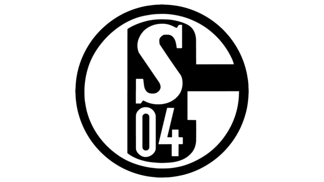 Schalke 04 Simbolo