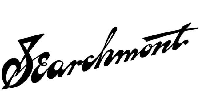 Searchmont Motor Company Logo