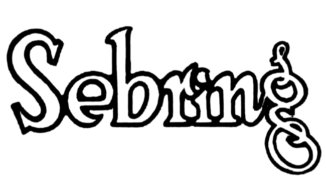 Sebring International Logo