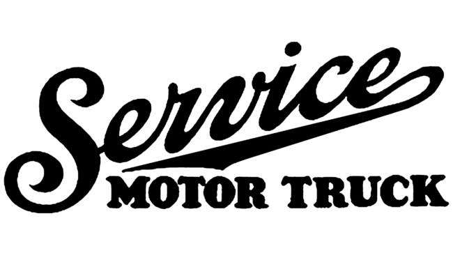 Service Motor Trucks Company Logo