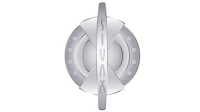 Sivax Logo