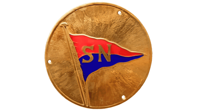 Sizaire-Naudin Logo