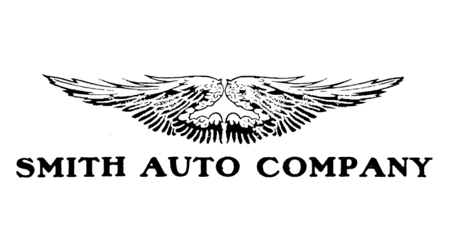 Smith Automobile Company Logo