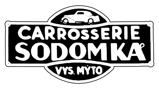 Sodomka Logo
