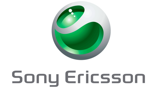 Sony Ericsson Logo